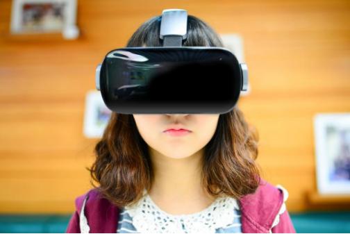 微鲸科技vr,微鲸科技郑州