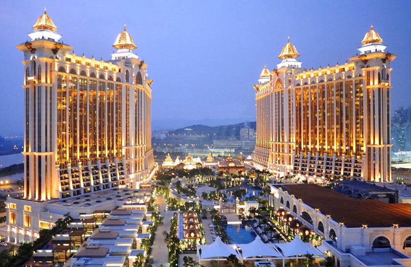 澳门官也街攻略,澳门折扣店攻略