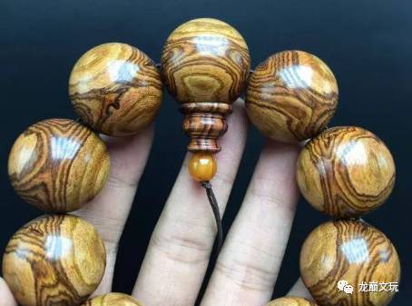 男人最配的文玩,适合脾气粗暴的人玩的文玩