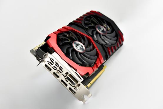 微星红龙卡这些年都经历了什么变化？真正的粉丝都知道