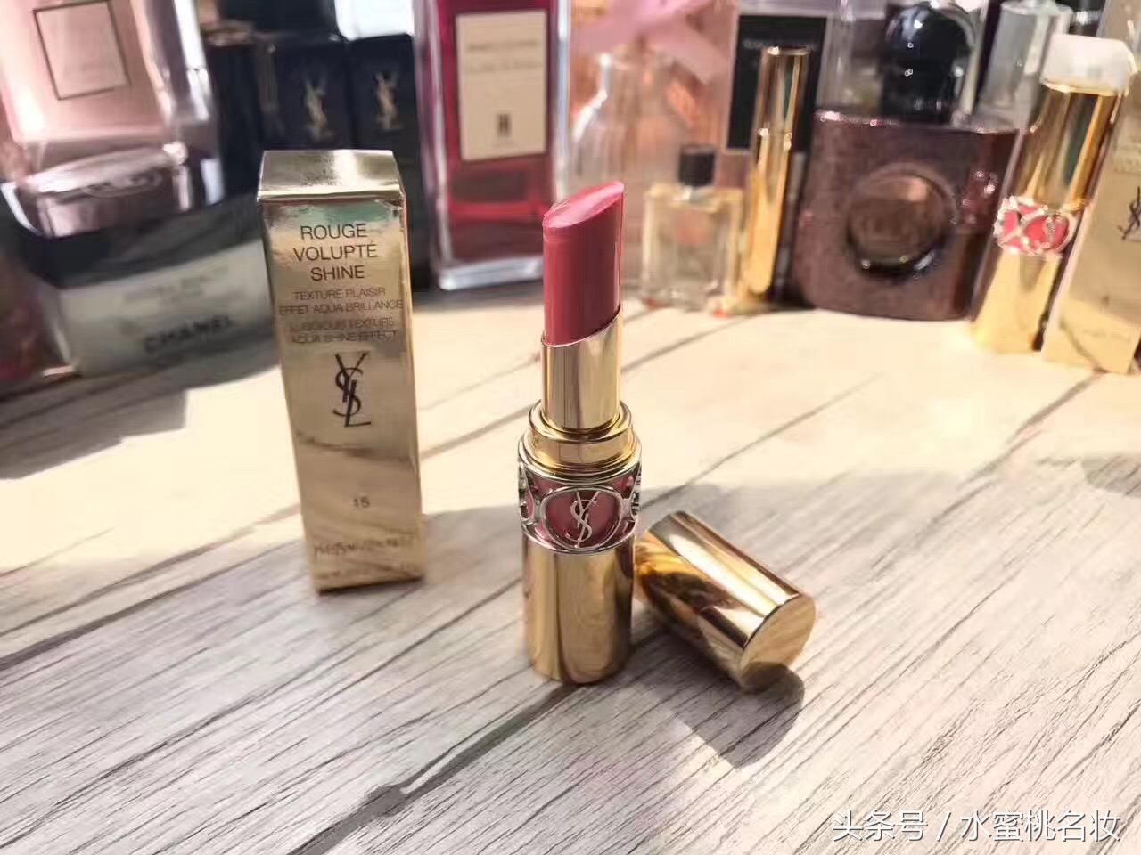 ysl细管圣罗兰2018,圣罗兰ysl什么档次