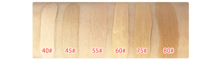 美国平价粉底,美国粉底