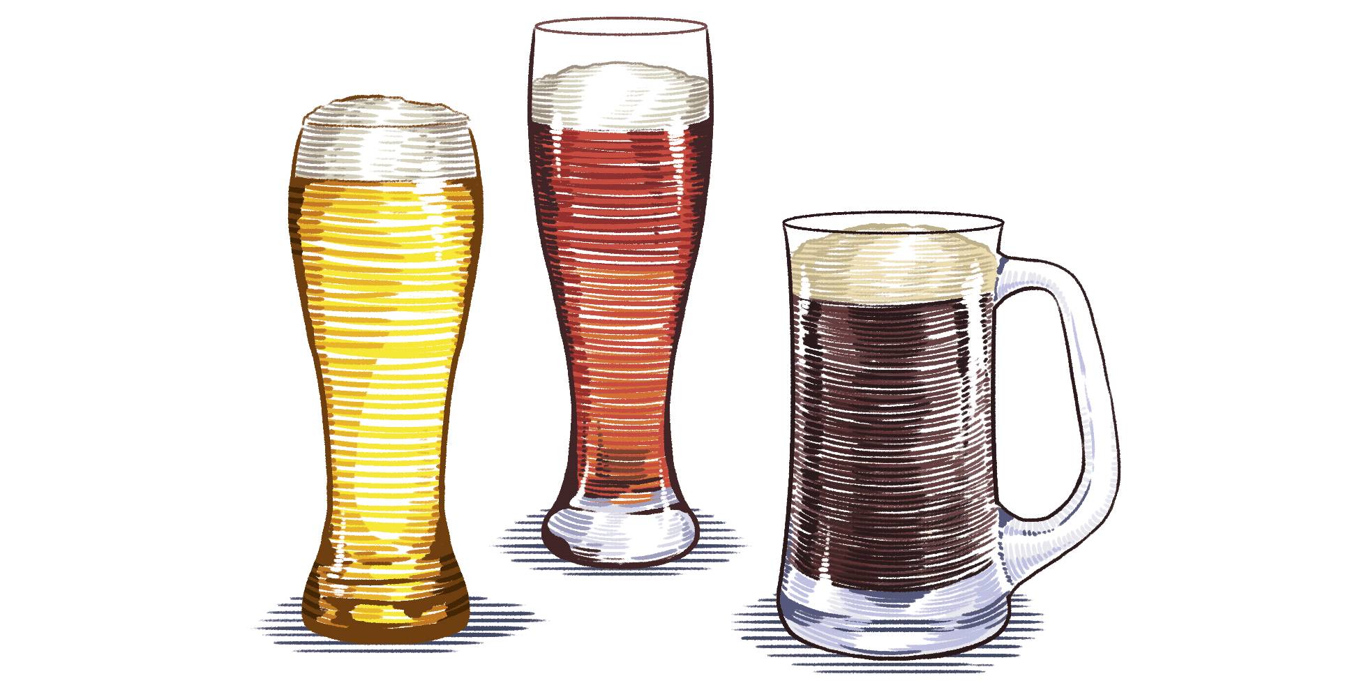 喝了这么多年酒你真的懂酒吗,喝了这么多年酒你真的喝对了吗