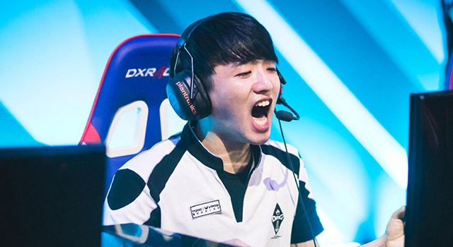 LolOMG:从cool到icon国服第一狐狸的传承与发扬