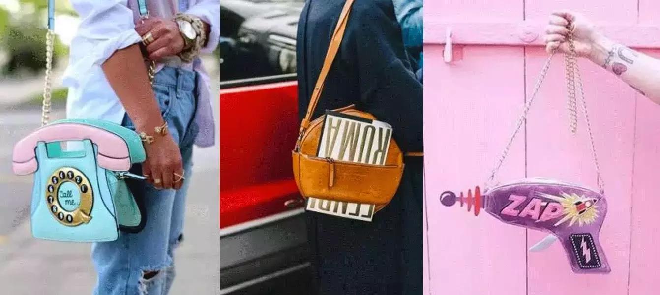 基本款包包推荐,轻奢御姐范包包