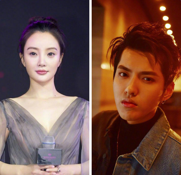 李小璐穿搭吐槽,李小璐穿搭运动风