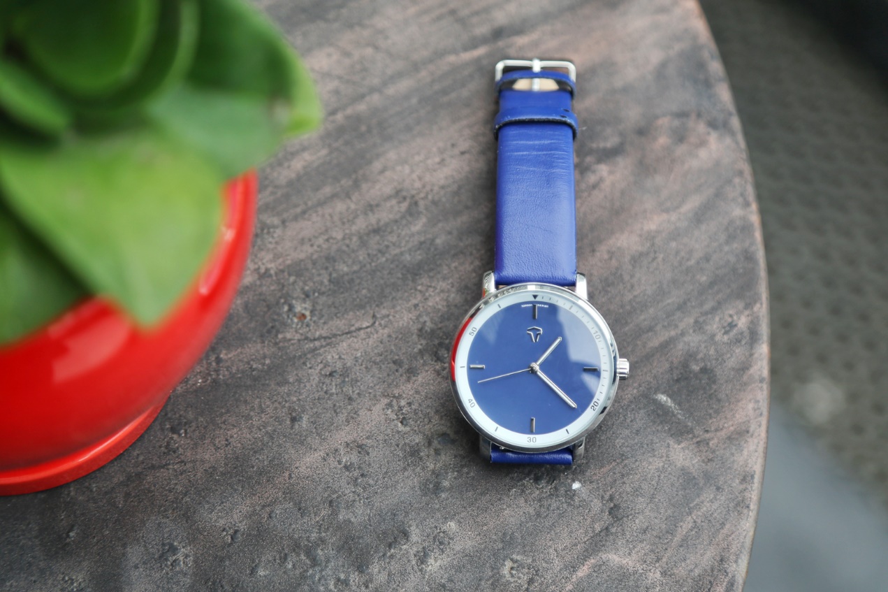 科技与潮流碰撞,土曼智能手表为什么不能用