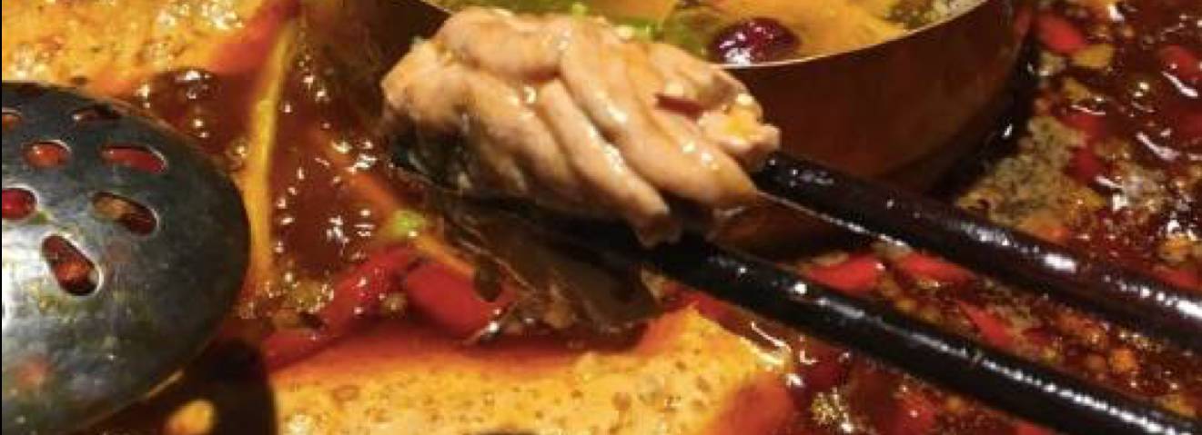 红不过一年的豐食堂丨差评