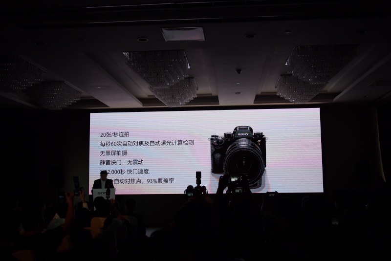 索尼a9和索尼a7r5哪个更值得入手,索尼a9使用24-70f4拍摄样片效果