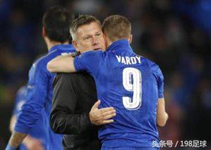 离开的是欧冠的舞台不变的是战斗的心