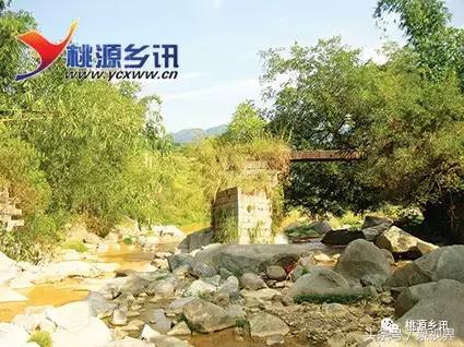 通德大桥是什么类型的桥,永春断桥