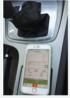 让手机化身智能车况检测器！神奇传感器App体验