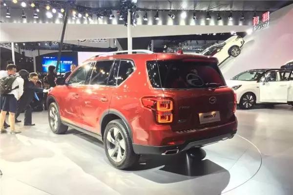 无锡车展首发 (无锡车展都有什么车)