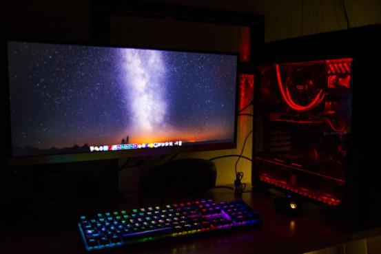 九州风神240rgb一体式水冷,九州风神公爵机箱风扇安装