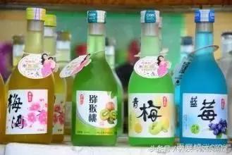 喝酒也能养发？厉害了~