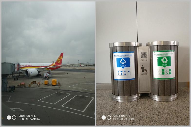 小米6真实测评,小米6拍照最好的版本