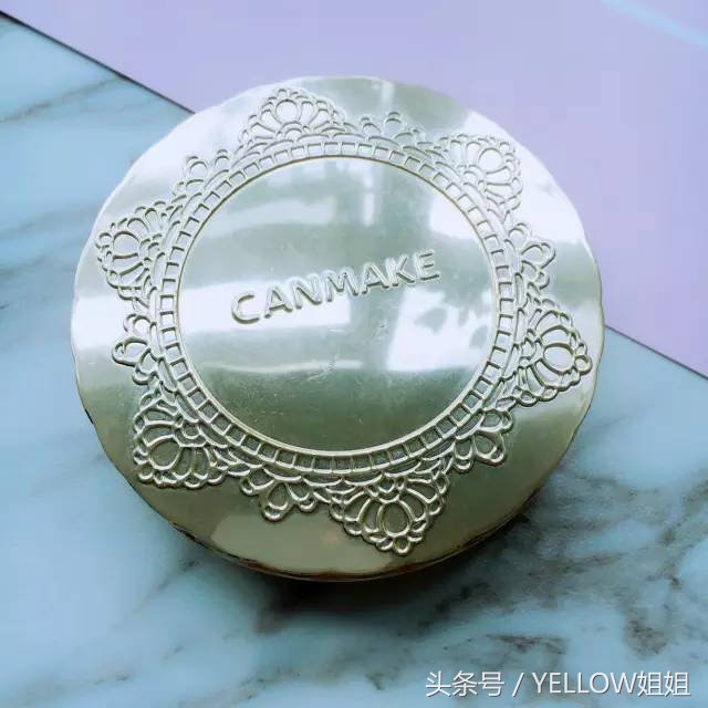 底妆爱浮粉是什么原因,出汗底妆斑驳脱妆怎么用气垫补妆