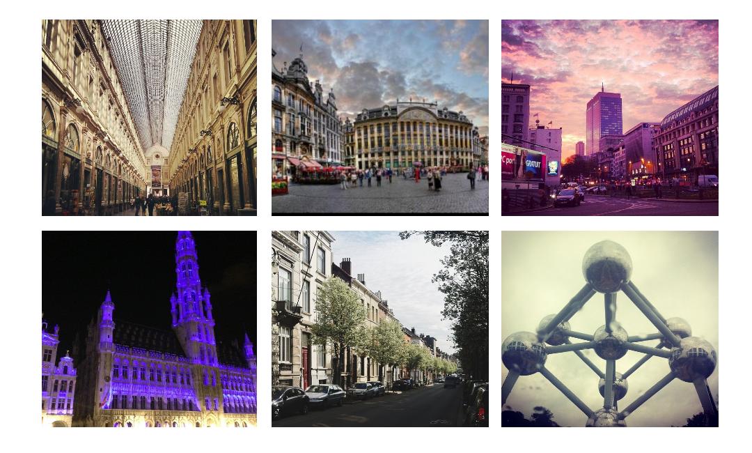 比利时漫画博物馆介绍,比利时漫画王国