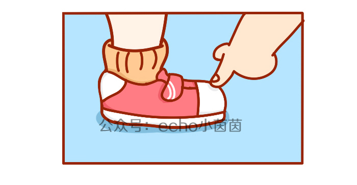 如何给宝宝鞋底防滑,宝宝鞋底磨损滑怎么办教你一招