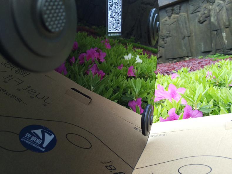 更多健康指标让你重新认识自己——JustFit云智能健康秤