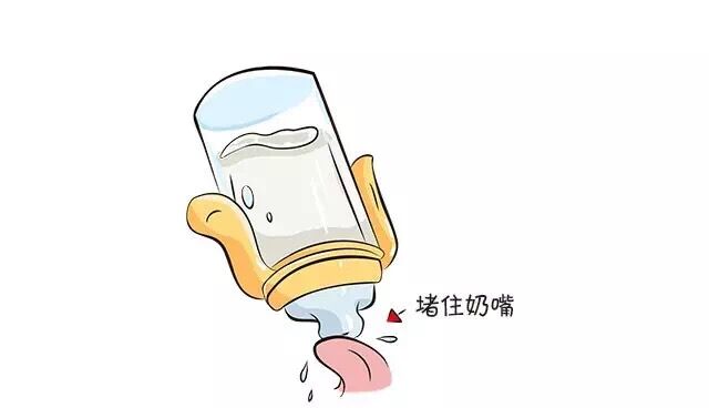 奶瓶对宝宝牙有什么影响,宝宝用奶瓶会影响牙齿吗