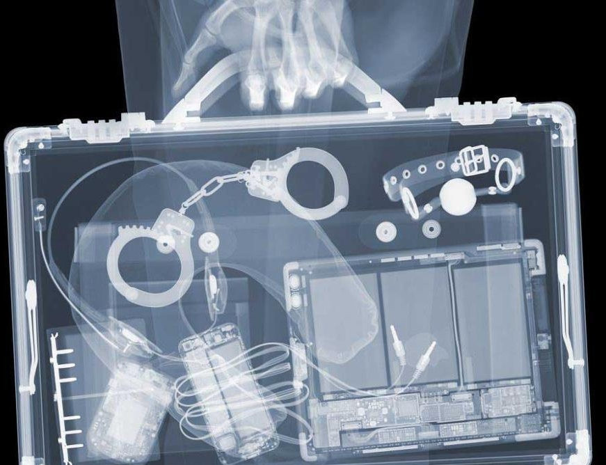 美国安检国际包裹不规范,美国安检新规即将实施