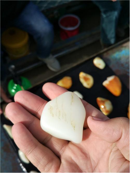 和田玉游记l看过纯羊毛鞋垫吗？喜洋洋美羊羊都有