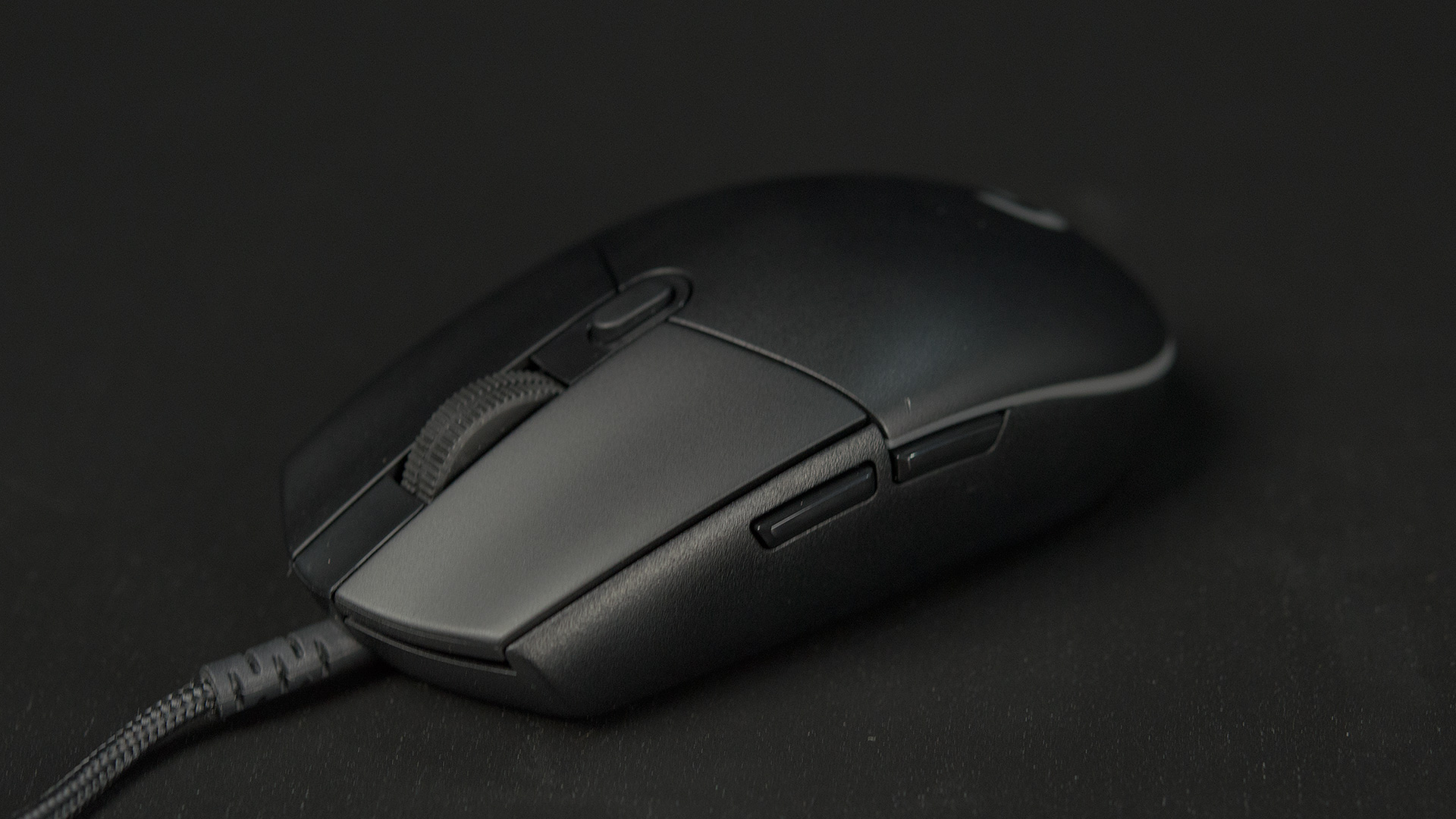 罗技无线键鼠电竞套装推荐,罗技键盘pro评测