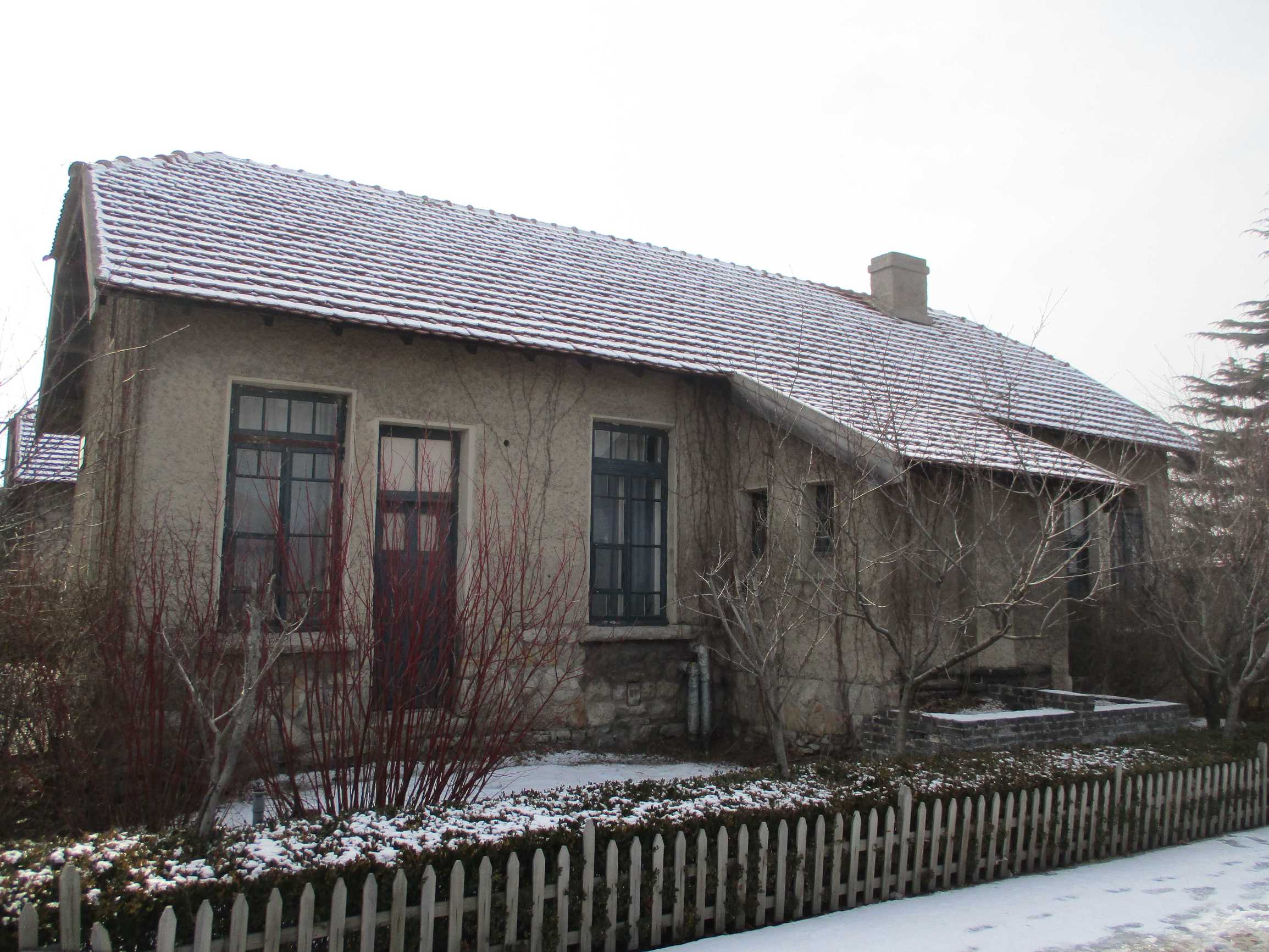 坊茨小镇游览,坊茨小镇游览攻略