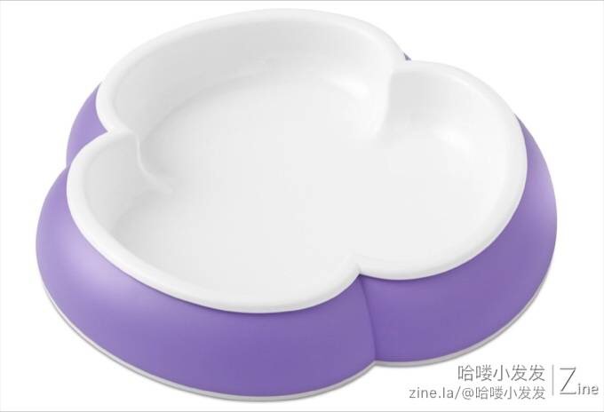 婴儿辅食工具推荐盘子,6-12个月婴儿辅食碗盘