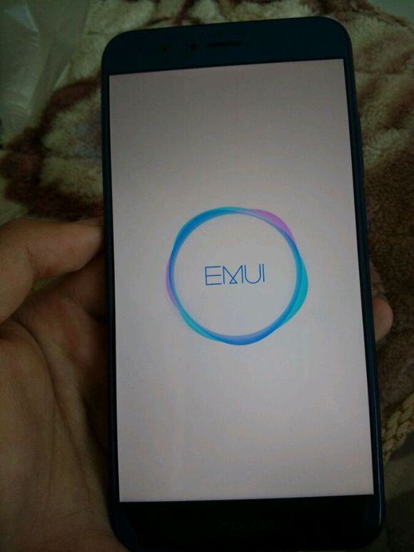 荣耀v9深度评测开箱,荣耀v9开箱图