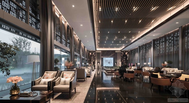 南京柒号院,南京鲁能泰山七号院幕墙项目