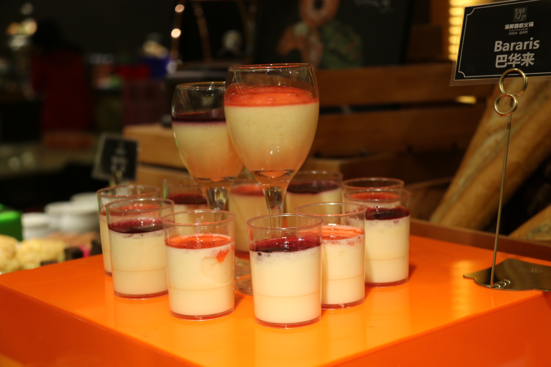 新鲜海洋海鲜,大海的味道不容错过冰鲜海鲜