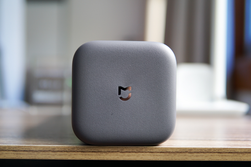 别让甲醛影响你刚买新车的心情，试小米米家车载空气净化器新款