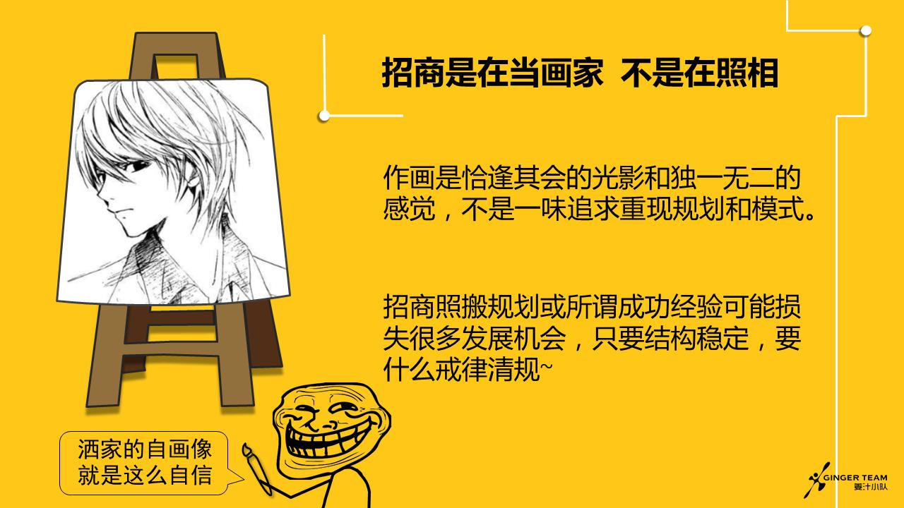 商业地产什么样的招商政策吸引人,一张图告诉你怎样做生意