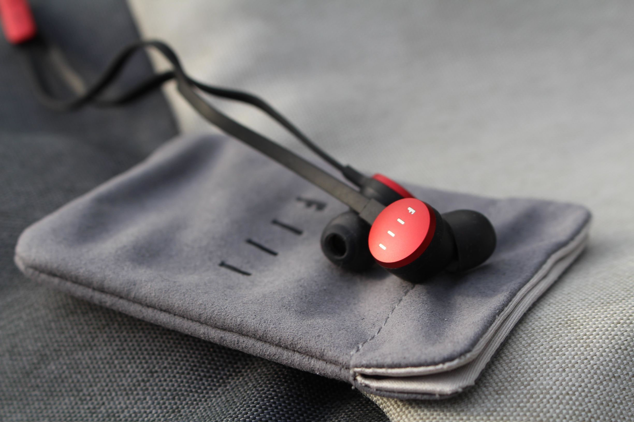 fiil头戴式耳机测评,推荐一款hifi圈铁耳机