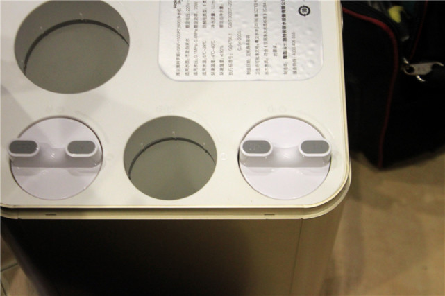 海尔施特劳斯净水系列,净水器评测海尔