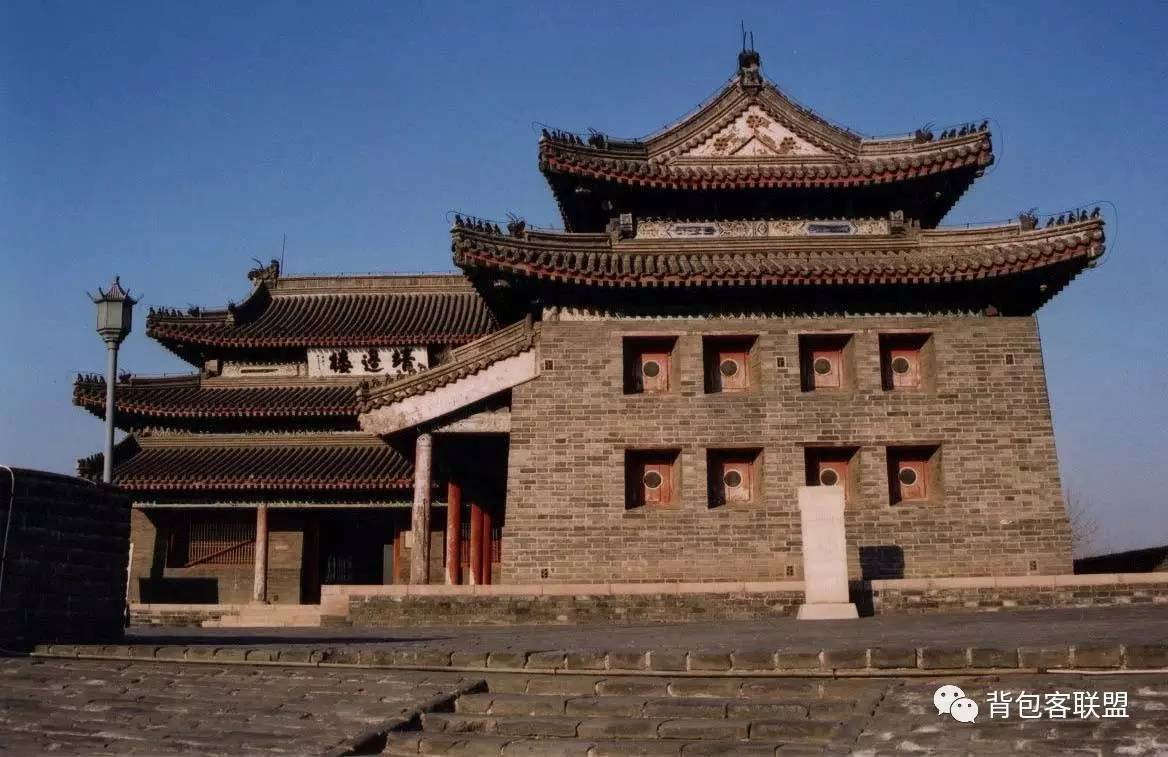 山海关旅游攻略,山海关旅游攻略一日游