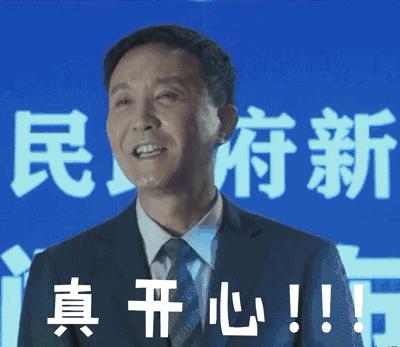 达康书记最新的电影,达康书记演过的一部黑社会电影