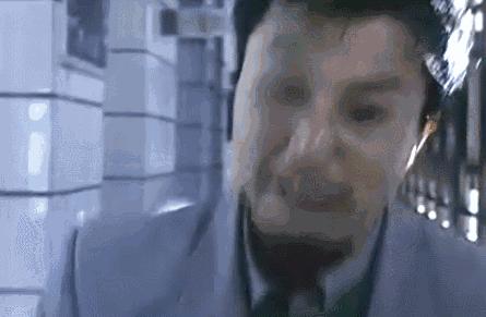 达康书记最新的电影,达康书记演过的一部黑社会电影