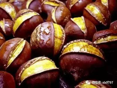 红楼梦中令人垂涎欲滴的美食,红楼梦桂花栗粉糕的做法