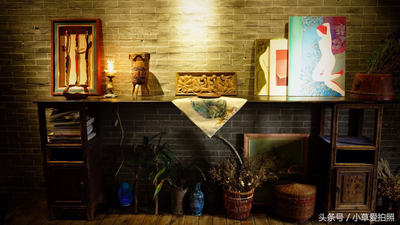 中山三乡镇美溪村,中山景点三溪村