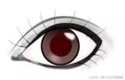 新手一定要看的眼线教程,新手眼线教程手残一定要看完