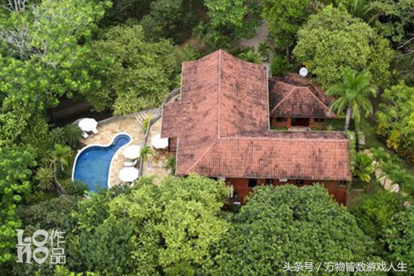 哪个国家的房子最便宜又好,哪个国家的房子最贵