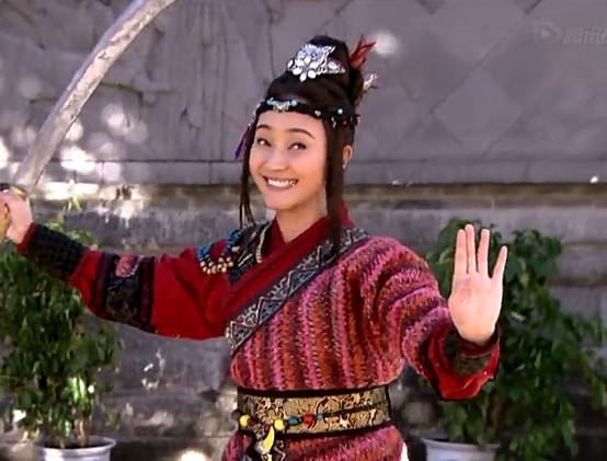 龙门镖局各个人物结局,还记得这部电影吗