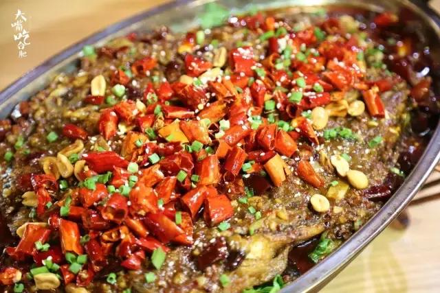 合肥哪些吃鱼不错的地方,合肥吃鱼的高档地方推荐