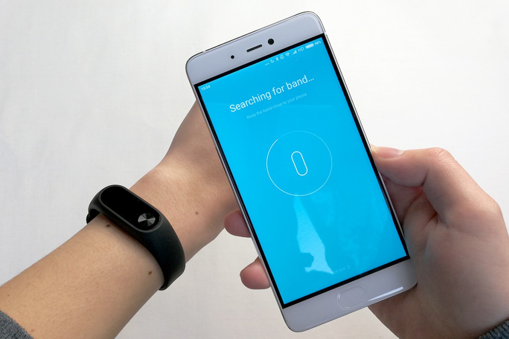 智能手环到底是否实用？——149元的小米手环2使用评测