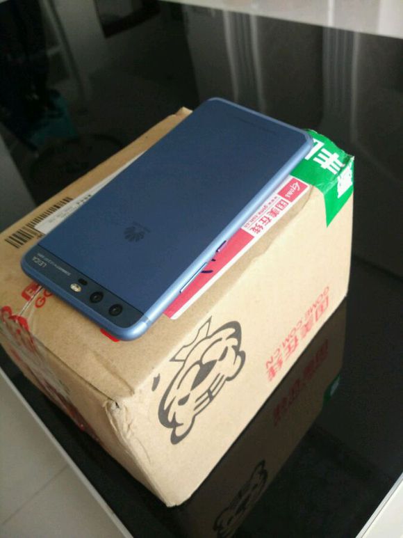 荣耀v9开箱上手黑色版,荣耀v9和华为Air对比