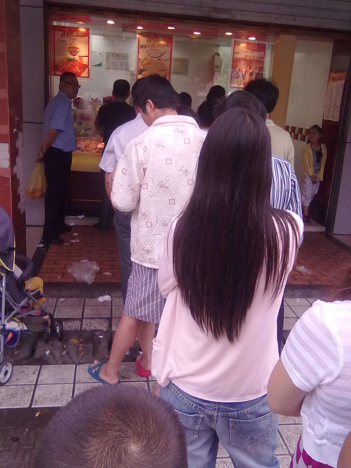 菜市场夫妻肺片店利润高吗,开一家夫妻肺片店能赚多少