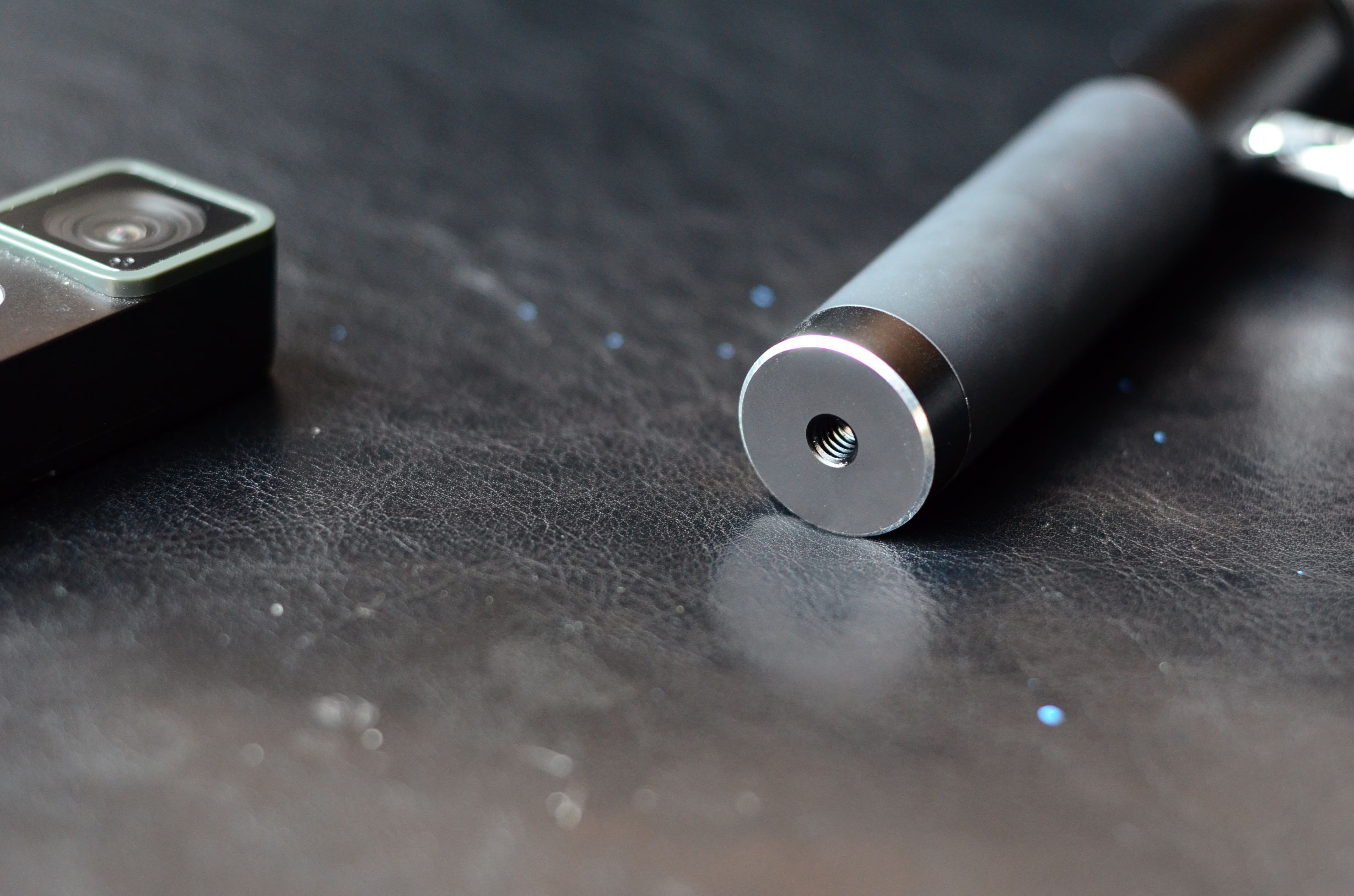 悠拍助力帕金森患者拍出不一样的视频！悠拍手机稳定器上手！